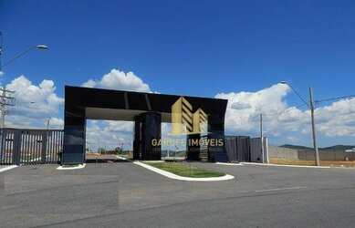 Imagem 2: Terreno à venda, 315 m² por R$ 190.000 - Condomínio Cataguá Way -...