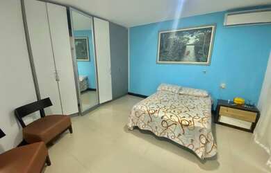 Imagem 3: Magnifica Mansão no Condomínio Greenville II na Augusto Montenegro