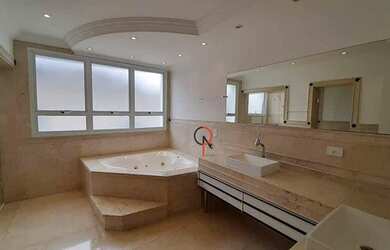 Imagem 15: Casa com 5 dormitórios, 662 m² - venda por R$ 8.000.000,00 ou aluguel...