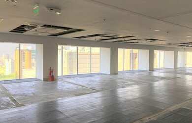 Imagem 3: Andar Corporativo para alugar, 4606 m² por R$ 575.775/mês - Bela Vista...