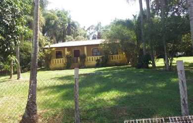 Imagem 12: Fazenda/Sítio/Chácara para venda possui 38000 metros quadrados em PORTO...