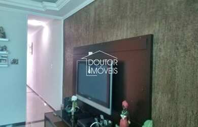 Imagem 1: São Paulo - Casa Padrão - VILA NHOCUNE