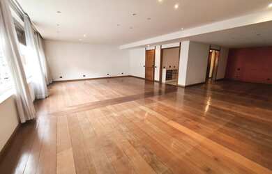 Imagem 4: AMPLO APARTAMENTO EM COPACABANA SOMENTE 1 POR ANDAR