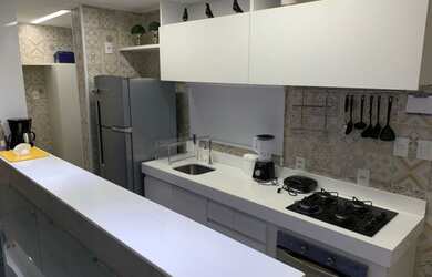 Imagem 4: Apartamento com 2 dormitorios a venda, 72 m² por R$ 550.000 - Porto das...