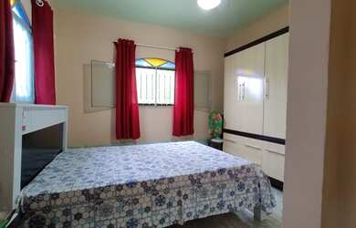 Imagem 15: Casa no jardim - Saquarema