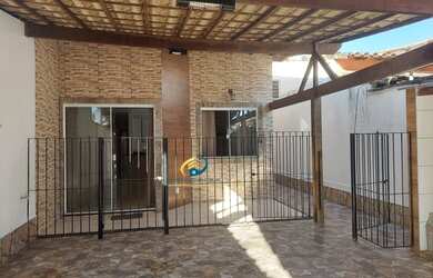 Imagem 2: Casa no São Bento da Lagoa Piscina Churraqueira Itaipuaçu Maricá