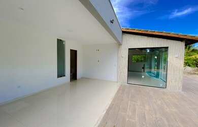 Imagem 10: linda casa recém reformada no novo Iguape