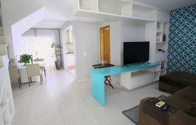 Imagem 5: Sb 3 Quartos Com Suíte em Condomínio Jd. Novo Mundo