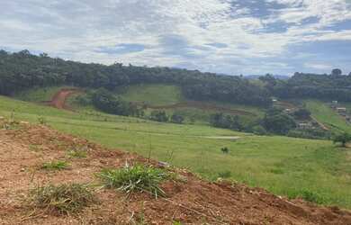 Imagem 12: Venha ver lindas vistas de terrenos em Atibaia
