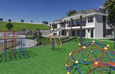 Imagem 15: EMICREI VENDE - Terreno à venda, 450 m² por R$ 587.340 - Campestre -...