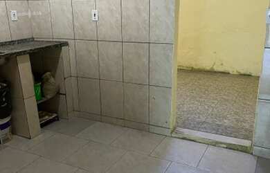 Imagem: Aluga- se kitnet