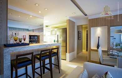 Imagem 16: No Pedra Bonita da Cyrela Goldsztein