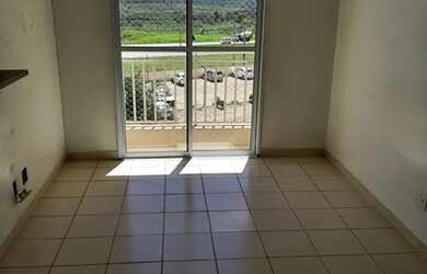 Imagem 6: Apartamento para venda possui 50 metros quadrados com 2 quartos em Taguatinga...