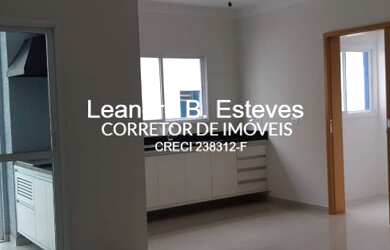 Imagem 14: Lindo Apartamento de 70m² na AV Santana nº 2000 , 3º Andar Atibaia...