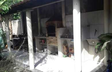 Imagem 12: Casa com terreno em Araruama no bairro Jardim Copacaban - Rio do Limão