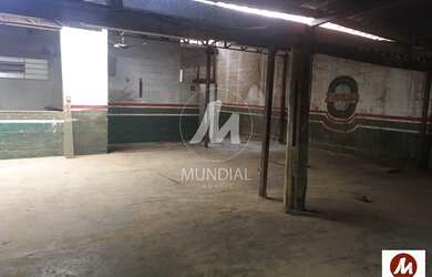 Imagem 3: Salão/Galpão salão - térreo