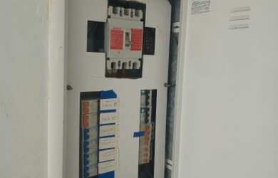 Imagem 3: Galpão com Loja e 3 salas med. 7x60 na Tv. do Chaco próx. a A. Barroso