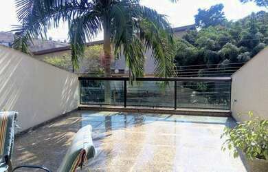 Imagem 11: Belíssima casa de alto padrão em bairro nobre da zona Norte, no Jardim...