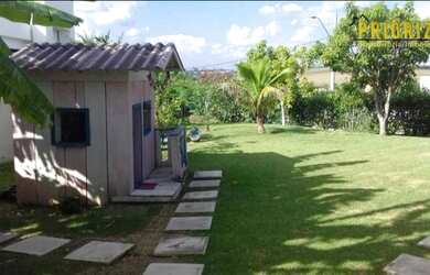 Imagem 6: Casa à venda, 276 m² por R$ 1.696.000,00 - Parque Reserva Fazenda Imperial...