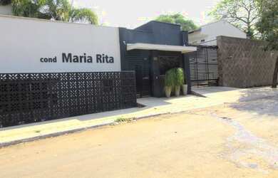 Imagem 2: Sb 3 Quartos Com Suíte em Condomínio Jd. Novo Mundo