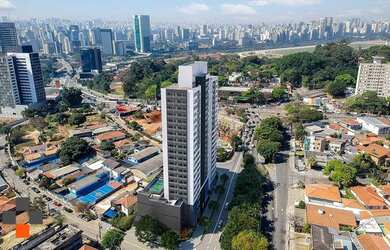 Imagem 1: SãO PAULO - Apartamento Padrão - Butantâ