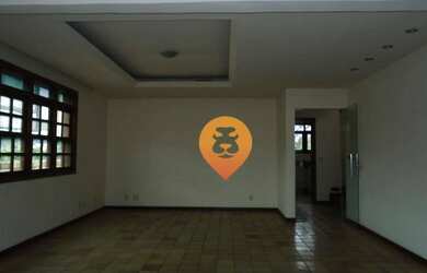 Imagem 2: Casa, 600 m² - venda por R$ 3.500.000,00 ou aluguel por R$ 17.376,77/mês...