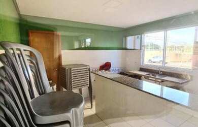 Imagem 8: Apartamento com 2 dormitórios, 53 m² - venda por R$ 160.000,00 ou aluguel...