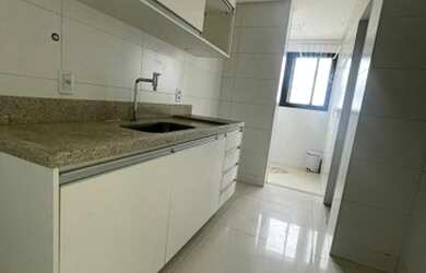 Imagem 4: Apartamento Ed. Europark Ibirapuera - Parque Lozandes - AP1025