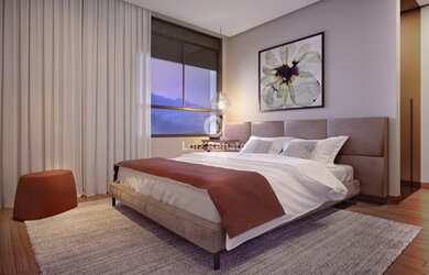 Imagem 3: Apartamento à venda 3 quartos 1 suíte 2 vagas - Vale do Sereno