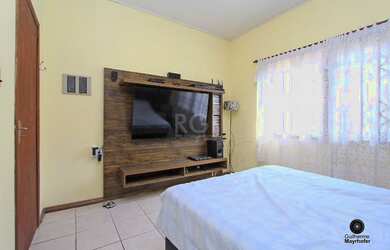 Imagem 11: Casa em Nonoai. Varanda, 150m² de Área, 2 Vagas na garageme2 Dormitórios