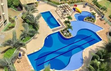 Imagem 2: Absolutto - no bairro Luzia