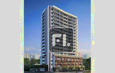 Imagem: O depósito possui 2 Vagas na garagem, 61m² de Área e está