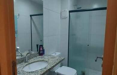 Imagem 14: Apartamento Alto Padrão para Venda em Pituaçu Salvador-BA - 430