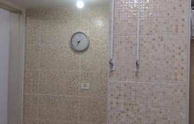 Imagem 8: Residencial - Jaguare. 100m² de Área, 1 Vaga na garageme3 Dormitórios