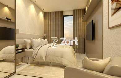 Imagem 7: Sobrado com 2 dormitórios à venda, 100 m² - Praia de Mariscal - Bombinhas/SC