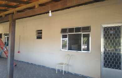 Imagem: A casa possui 5 Dormitórios, 5 Banheiros, 370m² de Área e