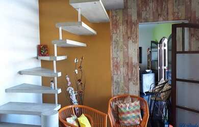 Imagem 14: CASA EM JANDIRA Casa com 3 dormitórios