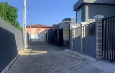 Imagem 6: JL-Vendo linda casa em excelente condomínio na Vicente Pires