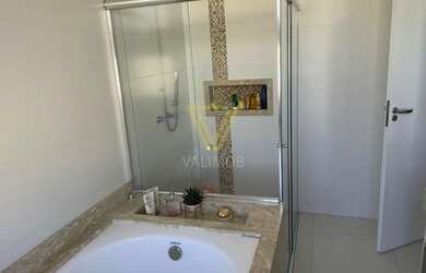 Imagem 6: Jundiaí - Casa de Condomínio - Parque Residencial Eloy Chaves