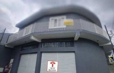 Imagem 1: Salão, 253 m² - venda por R$ 800.000,00 ou aluguel por R$ 4.000,00/mês...