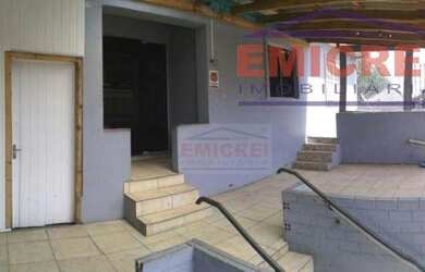 Imagem 5: EMICREI VENDE - Casa Comercial e Residencial em frente ao Ipiranga no...