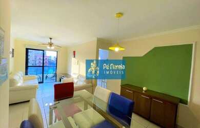 Imagem 10: Apartamento com 2 dormitórios, 77 m² - venda por R$ 380.000,00 ou aluguel...