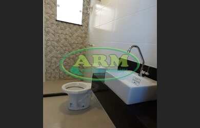 Imagem 14: Maricá - Casa Padrão - Itaipuaçú