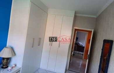 Imagem 11: Sobrado à venda, 225 m² por R$ 1.350.000,00 - Vila Talarico - São Paulo/SP