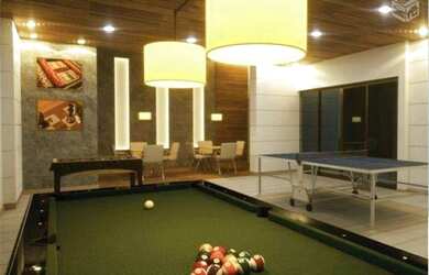 Imagem 13: Apartamento Alto Padrão para Venda em Horto Florestal Salvador-BA - 100