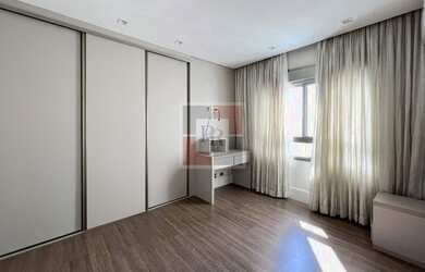 Imagem 16: Luxuoso apartamento com 487m2 no Campo Belo