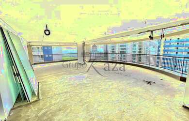 Imagem: Apartamento - Parque Residencial Aquarius - Residencial Royal