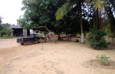 Imagem 1: Fazenda à venda, 3339600 m² por R$ 3.450.000 - Araguaína/TO