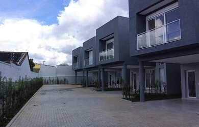 Imagem 1: Casa em condomínio fechado em Atibaia