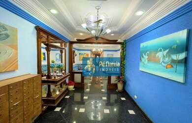 Imagem 4: Apartamento com 2 dormitórios, 77 m² - venda por R$ 380.000,00 ou aluguel...